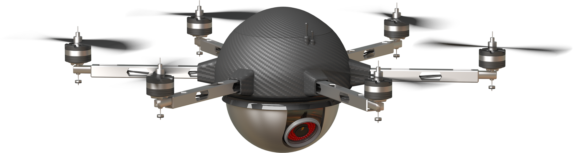 Drone Delivery