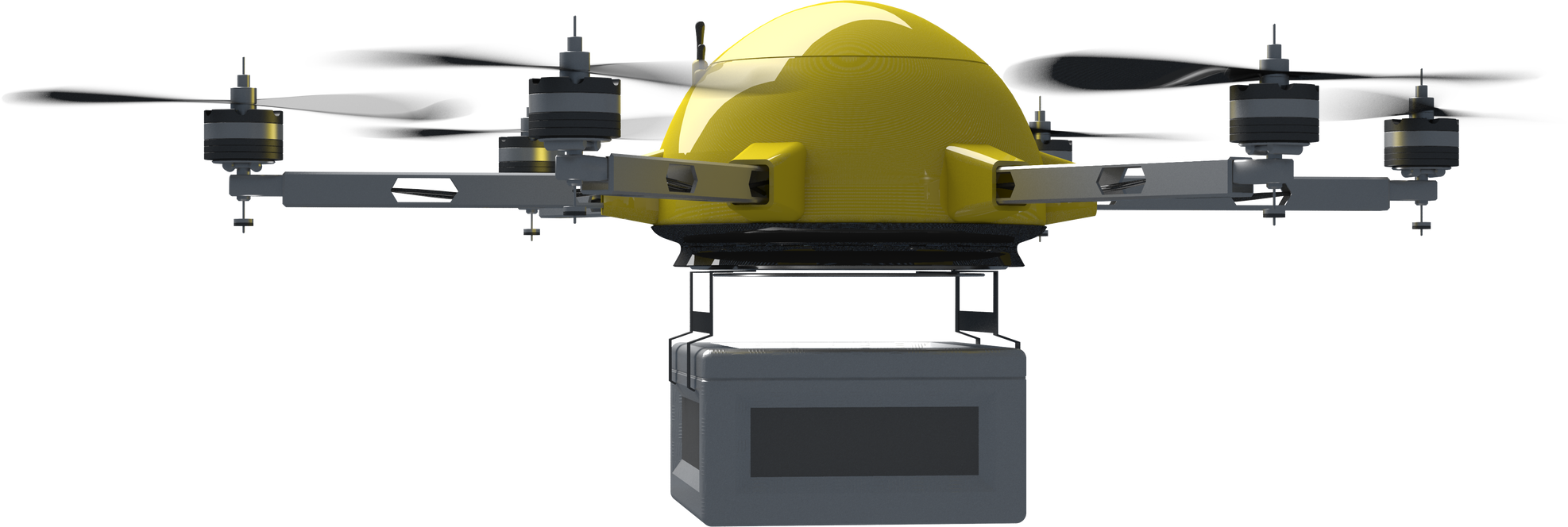 Drone Delivery