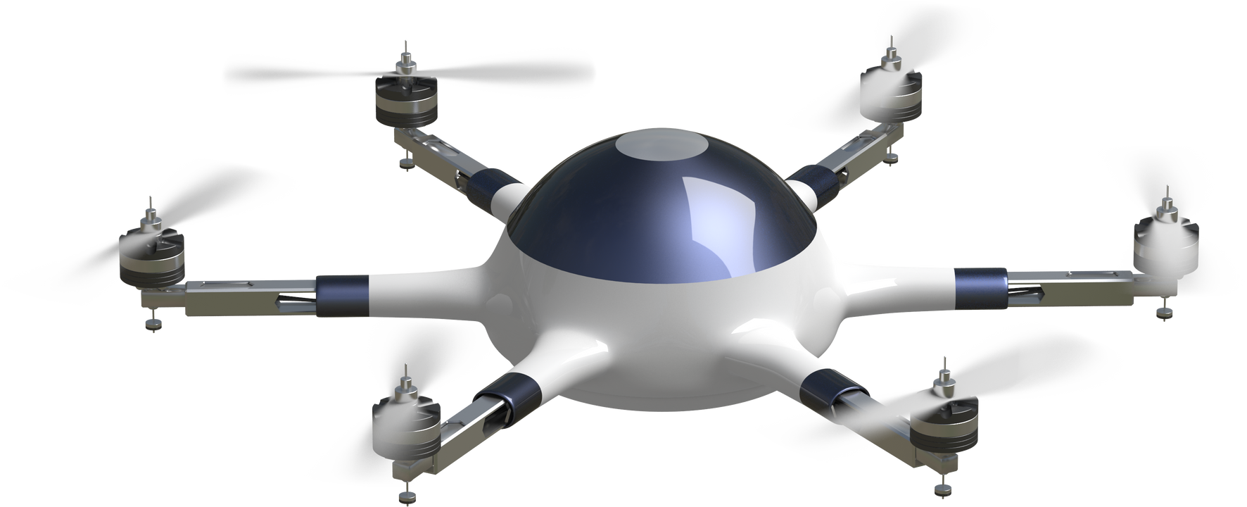 Drone Delivery